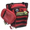 Záchranářský holster POUCH s upevněním na nohu a opasek s mini lékárničkou