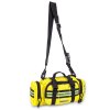 Záchranářská ledvinka Rescue Yellow 6 l. popruh