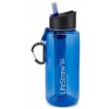 Cestovní filtr na vodu LifeStraw Go s nádobou 1 litr