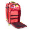 Zdravotnický záchranářský voděodolný batoh Paramed EVO Tarpaulin XL 46 l. venkovní kapsa