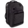Taktický zdravotnický batoh s USB portem Paramed EVO XL Black 46 l.