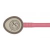 Oboustranný univerzální fonendoskop Littmann Lightweight II S.E. hlavice pink
