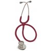 Oboustranný univerzální fonendoskop Littmann Lightweight II S.E. burgundská červená