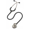 Oboustranný univerzální fonendoskop Littmann Lightweight II S.E. black