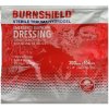 Hydrogelový popáleninový obvaz krytí BurnShield s Tea Tree olejem 20 x 45 cm.