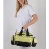 Sesterská zdravotnická brašna pro domácí péči Light Collection Lemon 22 l. použití