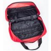 Velká brašna první pomoci Soft Line Red 24 l. vnitřek