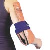 Sada fixačních tvarovatelných dlah Lifeguard E Bone Splint použití