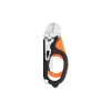 2 Leatherman Raptor orange