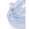 Resuscitační skládací kapesní maska AERObag
