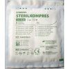 Sterilkompres 10 cm x 10 cm sterilní 1 ks