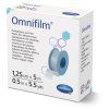 Náplast textilní na cívce Omnifilm 1,25 cm x 9,2 m