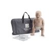Resuscitační model kojence s KPR monitorem