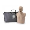 Resuscitační model dospělého s KPR monitorem