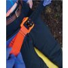 Fixační imobilizační pánevní pás Pelvic Sling Standard v praxi