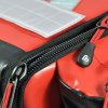 Brašna Flex Red Plane kvalitní zipy