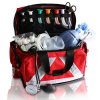 Zdravotnická brašna WaterStop Ultra Red - vybavená PROFI 27 l.