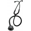 Profesionální oboustranný fonendoskop Littmann Classic III černá + černá