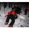 Zimní Rescue camp5