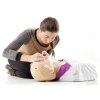Resuscitační model Little Anne QCPR použití v praxi2