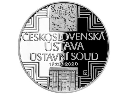 psm 500 kc 2020 ceskoslovenska ustava a ustavni soud proof 257792652