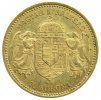 10 koruna Františka Josefa I. 1904 KB