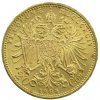 Rakousko 20 koruna Františka Josefa I. 1894