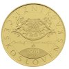 10 000 Kč Vznik Československa 2018 Proof