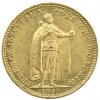 20 koruna Františka Josefa I. 1915 KB