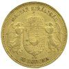 10 koruna Františka Josefa I. 1905 KB