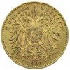 Rakousko 10 koruna Františka Josefa I. 1906