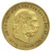 Rakousko 10 koruna Františka Josefa I. 1906