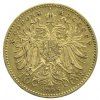 Rakousko 10 koruna Františka Josefa I. 1905