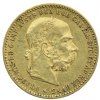 Rakousko 10 koruna Františka Josefa I. 1905
