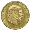 Rakousko 20 koruna Františka Josefa I. 1904