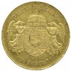 10 koruna Františka Josefa I. 1906 KB