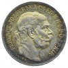 2 koruna Františka Josefa I. 1914 KB