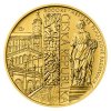 5000 Kč Mikulov 1/2 oz BK 2022