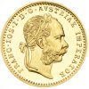 Dukát František Josef I. 1915 novoražba