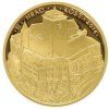 5000 Kč Hrad Kost 2016 Proof