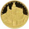 5000 Kč Hrad Bouzov 2017 Proof