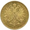 Rakousko 20 koruna Františka Josefa I. 1903