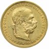 Rakousko 20 koruna Františka Josefa I. 1903