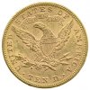 USA 10 dollar Liberty Head 1894