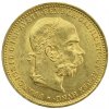 Rakouská 20 koruna Františka Josefa I. 1895