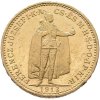 20 koruna Františka Josefa I. 1913 KB