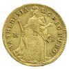 Dukát Marie Terezie 1744 KB