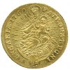 Dukát Marie Terezie 1760 KB