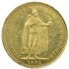 20 koruna Františka Josefa I. 1892 KB