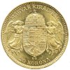 20 koruna Františka Josefa I. 1916 KB